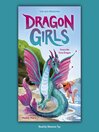 Cover image for Grace the Cove Dragon (Dragon Girls #10)